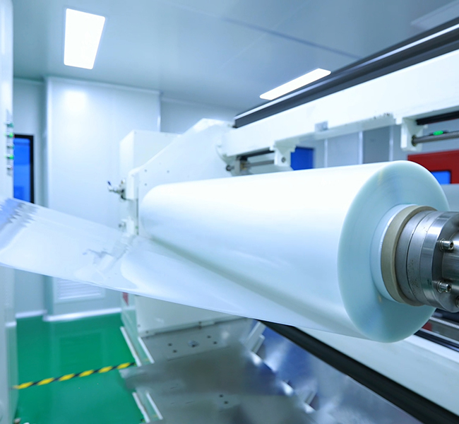 Guangdong Morthink Film Technology Co., LTD.