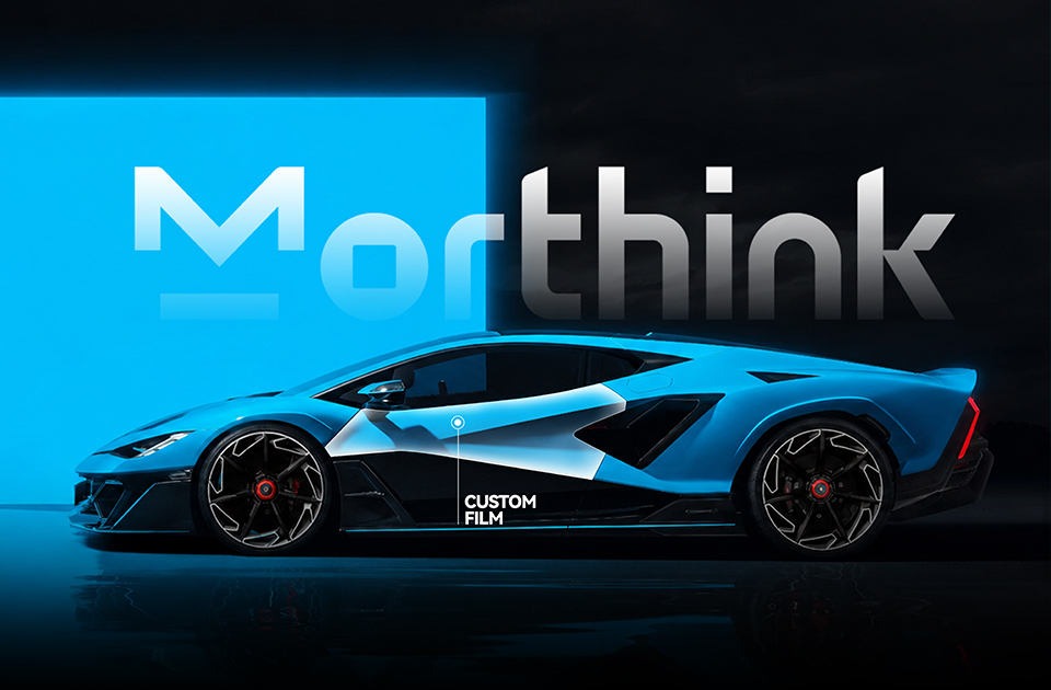 Guangdong Morthink Film Technology Co., LTD.