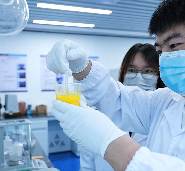 Guangdong Morthink Film Technology Co., LTD.