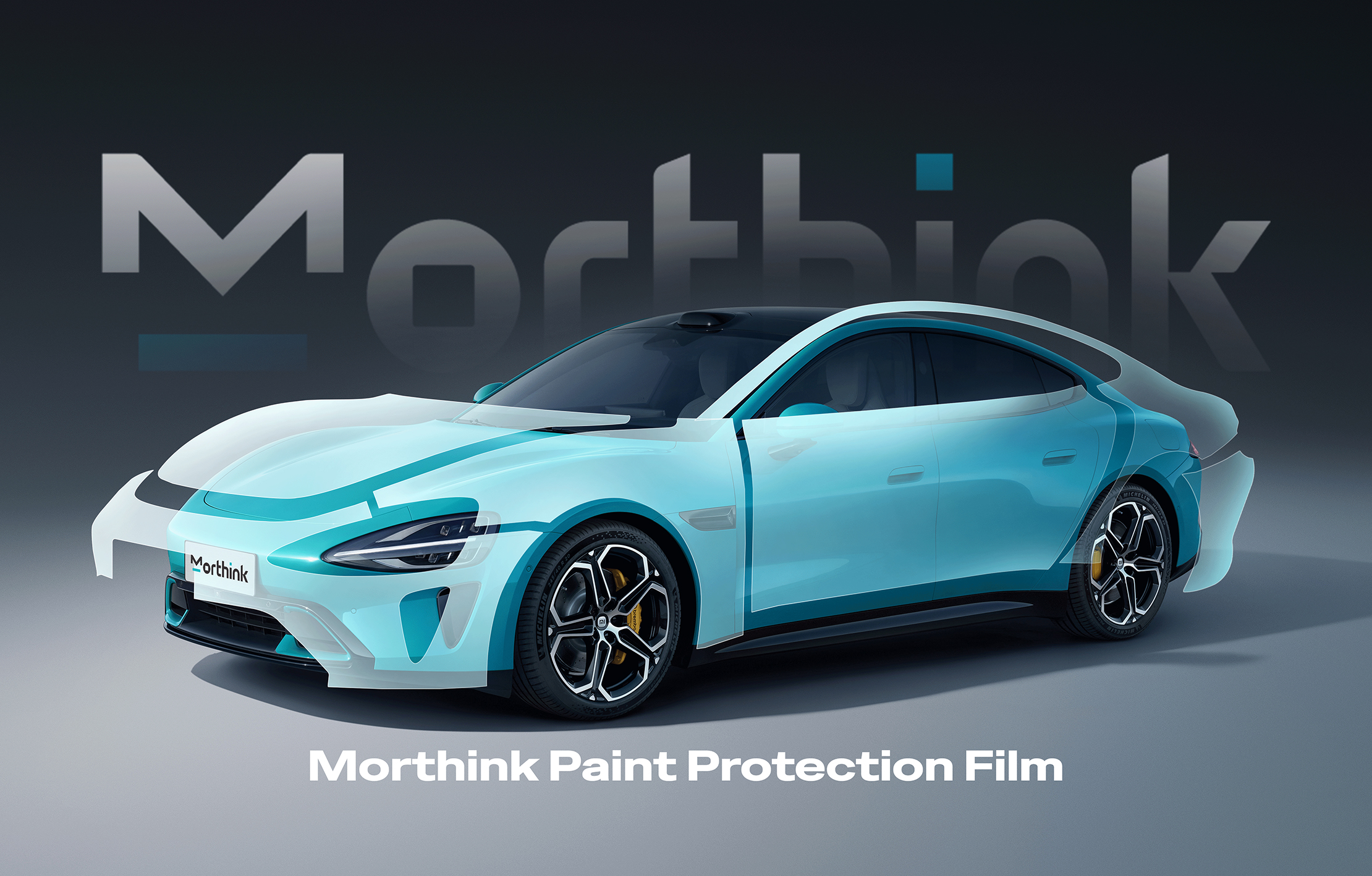 Paint Protection Film