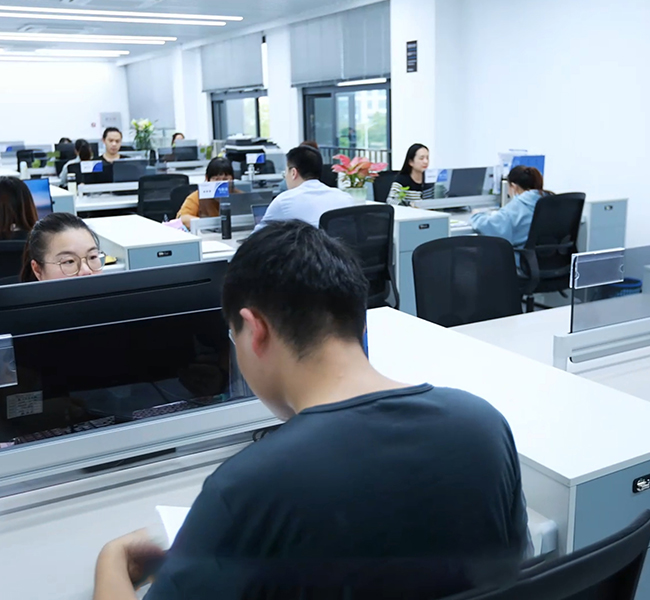Guangdong Morthink Film Technology Co., LTD.