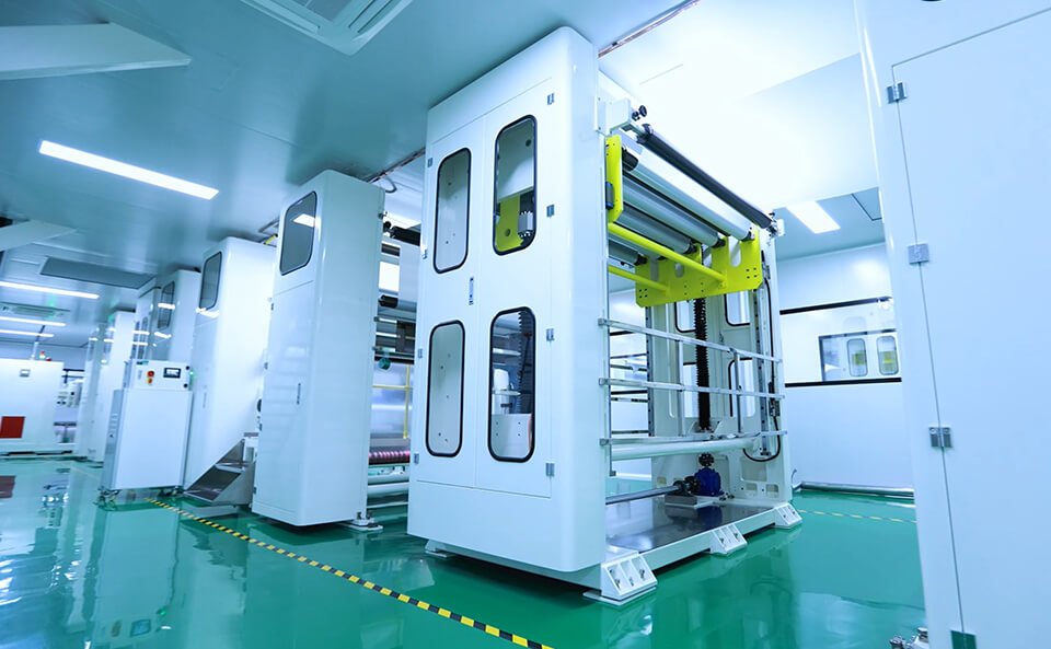 Guangdong Morthink Film Technology Co., LTD.