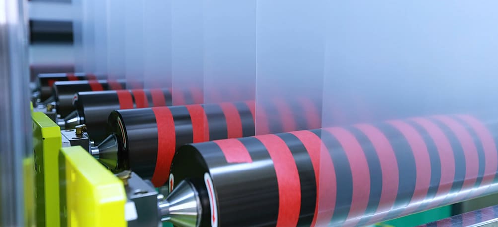 Guangdong Morthink Film Technology Co., LTD.