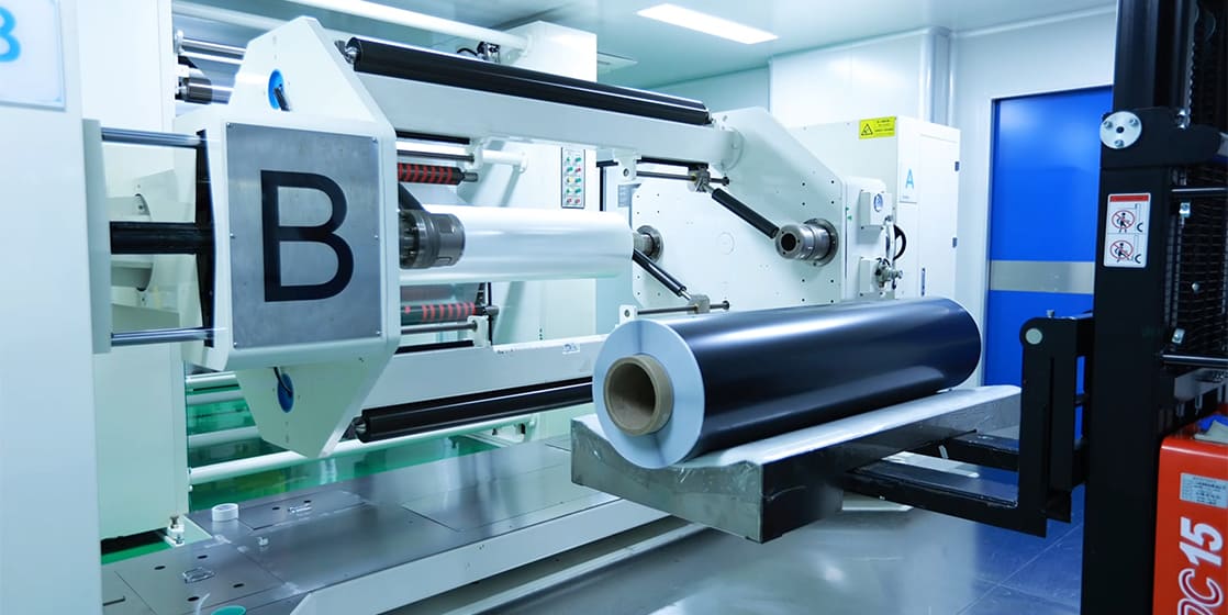 Guangdong Morthink Film Technology Co., LTD.
