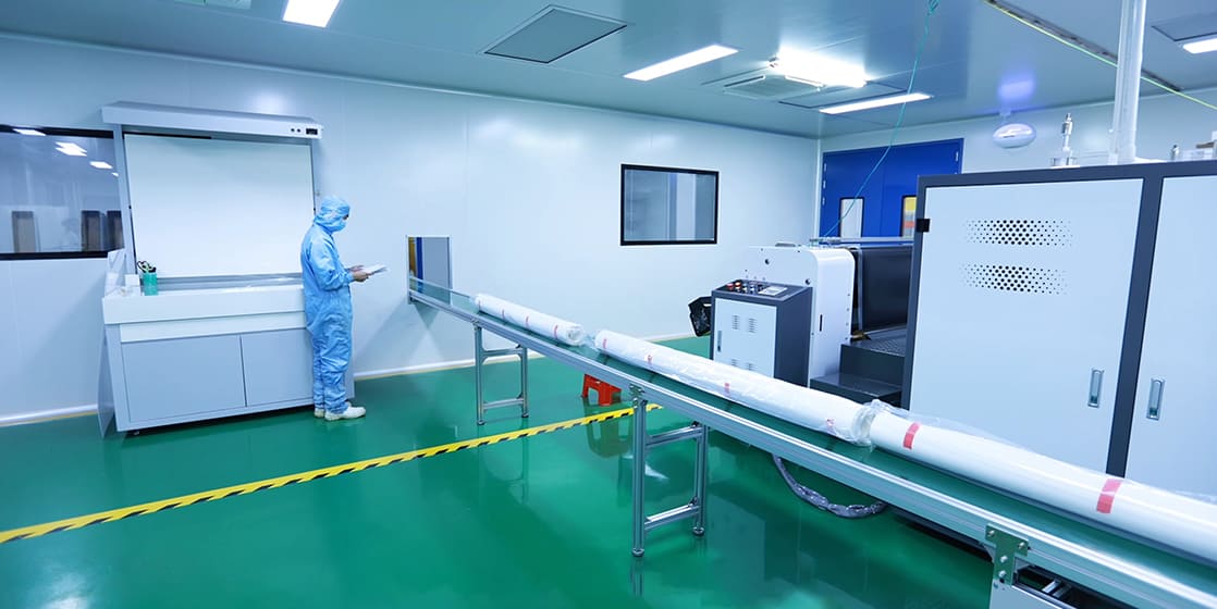 Guangdong Morthink Film Technology Co., LTD.