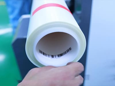 Guangdong Morthink Film Technology Co., LTD.