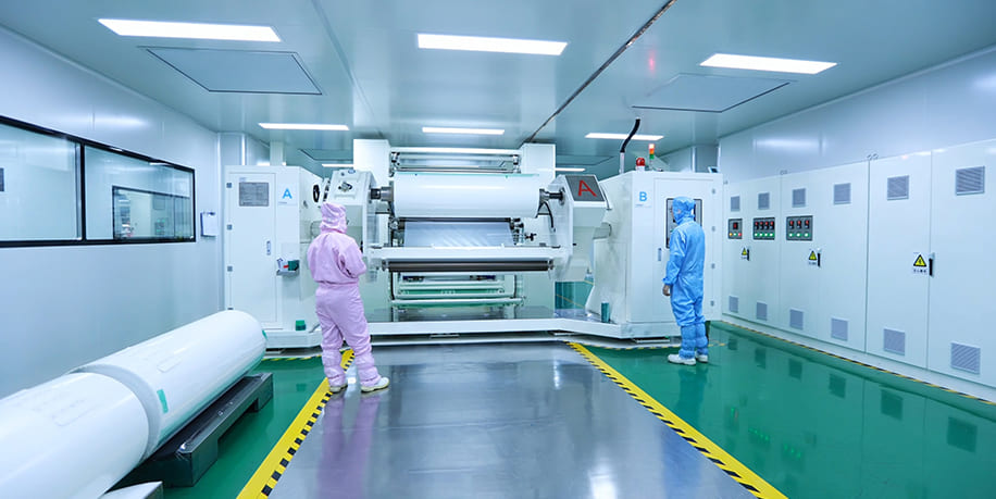 Guangdong Morthink Film Technology Co., LTD.